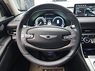 صورة مصغرة 12 لـ 2023 Genesis GV80
