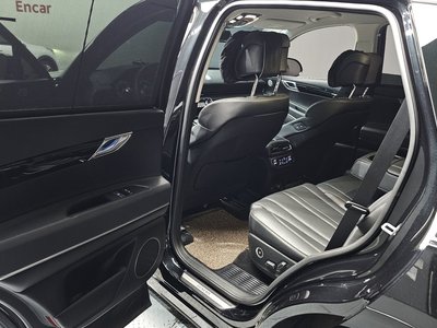 صورة مصغرة 11 لـ 2023 Genesis GV80
