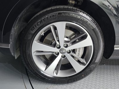 2023 Genesis GV80 照片 6