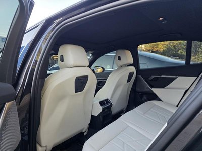 2026 BMW 5 SERIES — фото 9