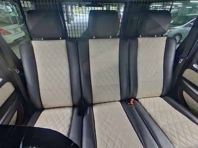 MERCEDES-BENZ G-CLASS - 6