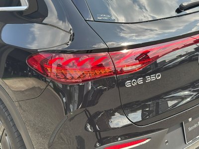 صورة مصغرة 11 لـ 2024 Mercedes-BENZ EQE