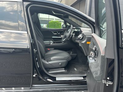 صورة مصغرة 13 لـ 2024 Mercedes-BENZ EQE