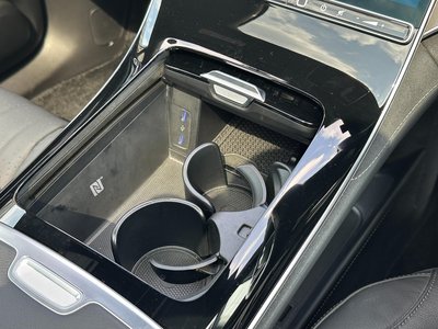 صورة مصغرة 33 لـ 2024 Mercedes-BENZ EQE