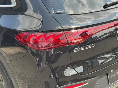 صورة مصغرة 12 لـ 2024 Mercedes-BENZ EQE