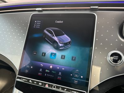 صورة مصغرة 29 لـ 2024 Mercedes-BENZ EQE