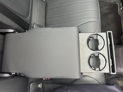 صورة مصغرة 21 لـ 2024 Mercedes-BENZ EQE