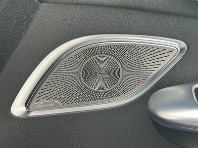 صورة مصغرة 24 لـ 2024 Mercedes-BENZ EQE