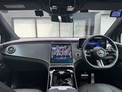 صورة مصغرة 18 لـ 2024 Mercedes-BENZ EQE