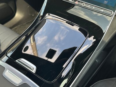 صورة مصغرة 32 لـ 2024 Mercedes-BENZ EQE
