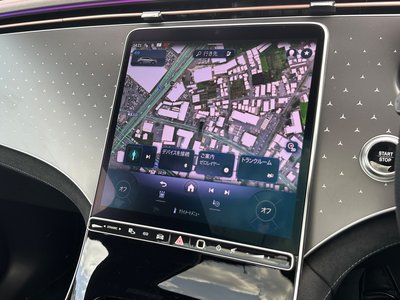 صورة مصغرة 25 لـ 2024 Mercedes-BENZ EQE