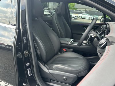 صورة مصغرة 14 لـ 2024 Mercedes-BENZ EQE