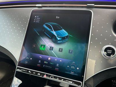 صورة مصغرة 28 لـ 2024 Mercedes-BENZ EQE