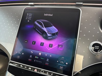 صورة مصغرة 31 لـ 2024 Mercedes-BENZ EQE