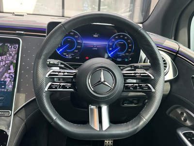 صورة مصغرة 19 لـ 2024 Mercedes-BENZ EQE