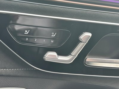 صورة مصغرة 22 لـ 2024 Mercedes-BENZ EQE