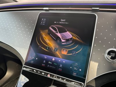 صورة مصغرة 30 لـ 2024 Mercedes-BENZ EQE