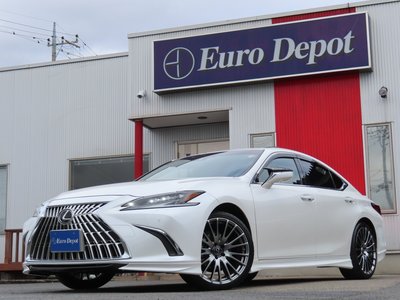 LEXUS ES - 1