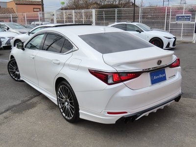 LEXUS ES - 9