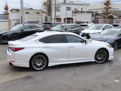 LEXUS ES - 6