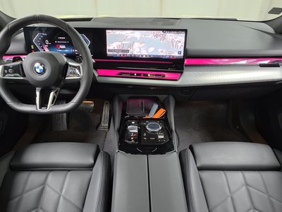 BMW 5 SERIES - 5