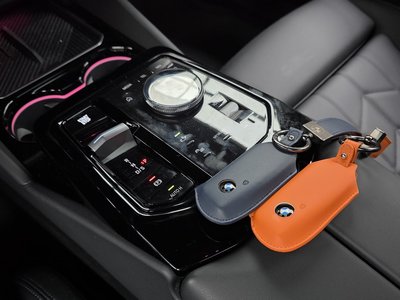 BMW 5 SERIES - 9