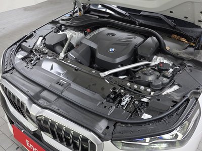 BMW 5 SERIES - 7