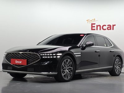 صورة 1 لـ 2023 Genesis G90 (RS4)