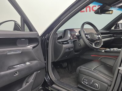 2023 Genesis G90 (RS4) 缩略图 16