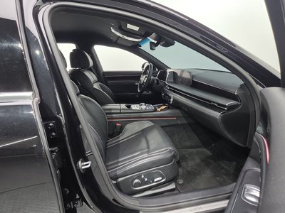 2023 Genesis G90 (RS4) 缩略图 13