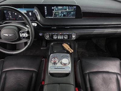 صورة 5 لـ 2023 Genesis G90 (RS4)