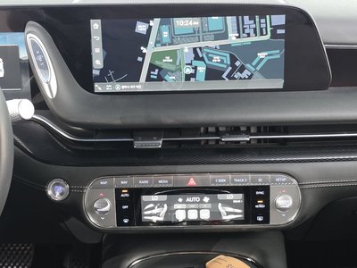 2023 Genesis G90 (RS4) 缩略图 24