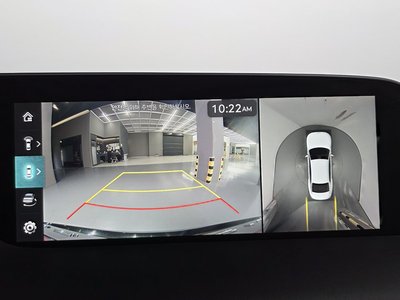 2023 Genesis G90 (RS4) 缩略图 26