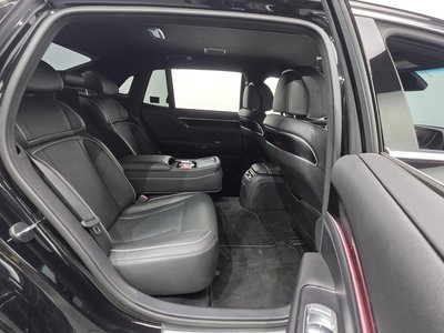 2023 Genesis G90 (RS4) 缩略图 34