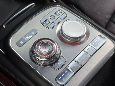 2023 Genesis G90 (RS4) 缩略图 12