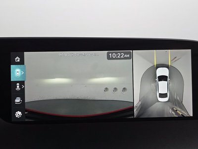 2023 Genesis G90 (RS4) 缩略图 27