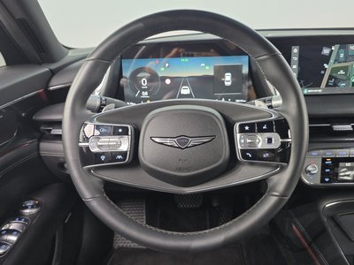 2023 Genesis G90 (RS4) 缩略图 21