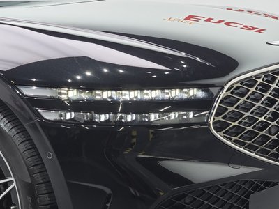 صورة 9 لـ 2023 Genesis G90 (RS4)