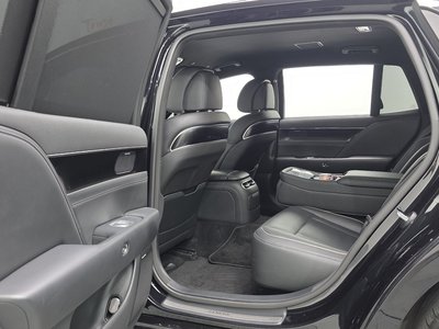 2023 Genesis G90 (RS4) 缩略图 32