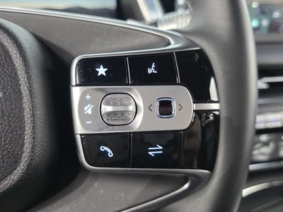 2023 Genesis G90 (RS4) 缩略图 23