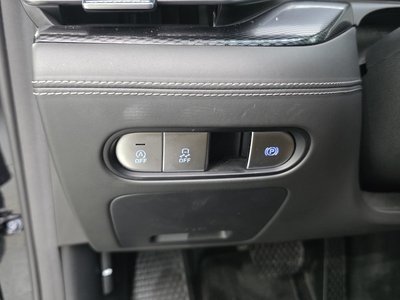 2023 Genesis G90 (RS4) 缩略图 19