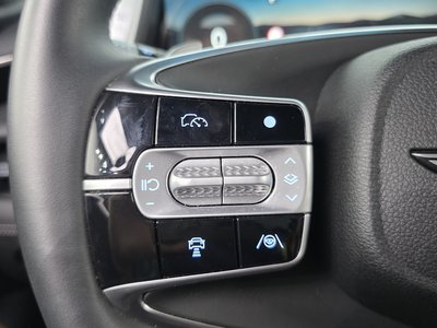 2023 Genesis G90 (RS4) 缩略图 22