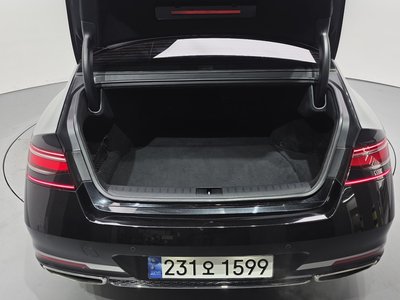 2023 Genesis G90 (RS4) 缩略图 35