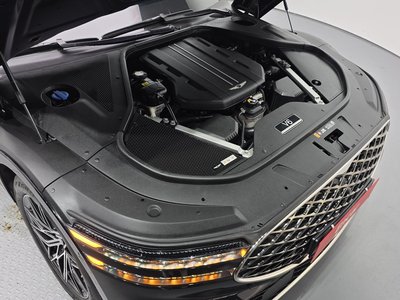 صورة 7 لـ 2023 Genesis G90 (RS4)