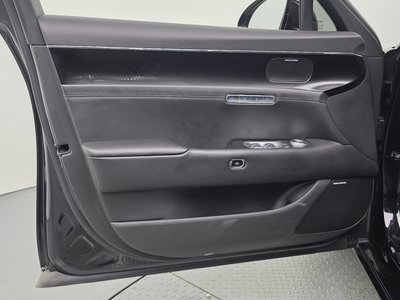 2023 Genesis G90 (RS4) 缩略图 14