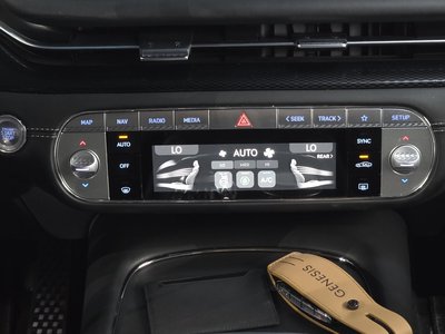 2023 Genesis G90 (RS4) 缩略图 29