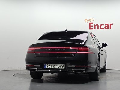 صورة 4 لـ 2023 Genesis G90 (RS4)