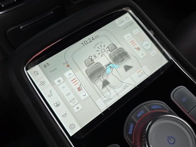 2023 Genesis G90 (RS4) 缩略图 33