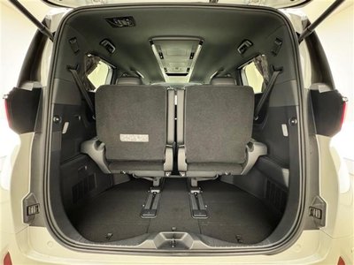 2024 TOYOTA ALPHARD 缩略图 25