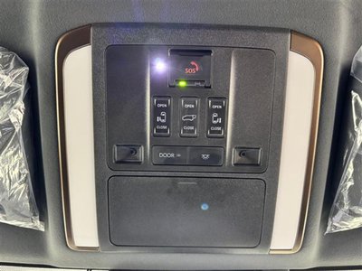 2024 TOYOTA ALPHARD 缩略图 28